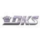 DKS DoorKing 1802-058 Faceplate Phone Emergency