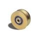 dks-doorking-1201-000-6-inch-machined-steel-wheel