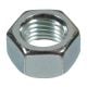 dks-doorking-1601-127-nut-8x1-25mm-lh-stainless