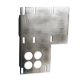dks-doorking-1601-144-bracket-motor-mount-leeson