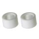 DKS DoorKing 3002-004 Spacer Nylon 6 x 7/16