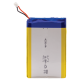 Seco-Larm DP-266-BM7 Replacement Rechargeable Lithium-Ion Battery for DP-266-M7Q Monitor
