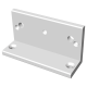 Seco-Larm E-941S-80A/LQ L-Bracket for 80-lb Electromagnetic Lock