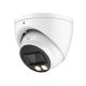 ECU-E8342-W28A 8MP 4K Night Color Turret 4-in-1 Coax Camera