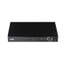 EMDT-EYEMX-4KL08 EYEMAX 8Ch Coax + 8CH IP 4K Hybrid DVR