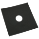 PedestalPro GAS-KNO-8 " Foam Gasket Seal