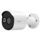 IPC-EBFR5MP-S 5 MP IP IR Mini Bullet PoE Camera with Mic