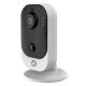 IPC-ECB2MP-M WiFi Cube Network Camera With Built in Mic & Speaker
