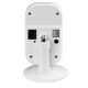 IPC-ECB2MP-M WiFi Cube Network Camera With Built in Mic & Speaker
