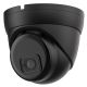 IPC-EDFR5MP-TD-S-B 5 MP IP IR Turret Dome PoE Camera with Mic