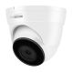 IPC-EDFR5MP-TD-S 5 MP IP IR Turret Dome PoE Camera with Mic