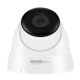 IPC-EDFR5MP-TD-S 5 MP IP IR Turret Dome PoE Camera with Mic
