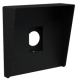  Pedestal Pro J-HOOD-CS-8X8 Steel Hood
