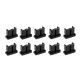 LiftMaster K13-3510 Plastic Chain Guide, Qty 10