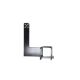 Cornerstone LA500-4PSH & LA500-6PSH Bolt On Bracket for LA500 posts