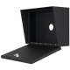 PedestalPro Lando-CS-14x10-E Landscape Steel Housing