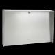 PedestalPro Lando-SS-20x14-E 20" x 14" Stainless Steel Housing
