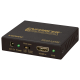 Seco-Larm MAP-A599-01Q 4K HDMI Audio Extractor