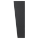 PedestalPro MC-CS-20-E Steel Housing