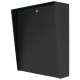 PedestalPro MC-CS-20-E Steel Housing
