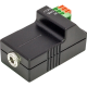 Seco-Larm MIR-AS-01Q IR Receiver Adapter