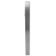 PedestalPro MX-SS-12F 54" Stainless Pedestal