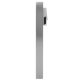 PedestalPro MX-SS-7S 54" Stainless Pedestal