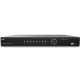 NVR-7208P8 4K 9 Ch AI+ Embedded NVR