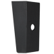 PedestalPro Portra-CS-8x14-45E Corner Portrait Steel Housing