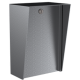 PedestalPro Portra-SS-8x12-E Stainless Housing
