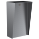 PedestalPro Portra-SS-8x14-E Stainless Housing