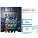 Cellgate PWR-200 Watchman Power Supply