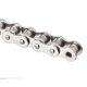 Dacromet Coated #40 Chain 100 Ft Reel
