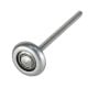 GPI ROLLER-7S-3 3" Steel Roller