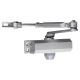 Seco-Larm SD-C121-S1 Door Closer - Surface