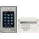 Seco-Larm SK-4131-SPSQ Access Control Keypad,Split Series 