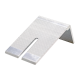 Seco-Larm SM-8201-LWQ  Wide L-Bracket, Track