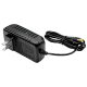 Seco-Larm ST-UV24-S2.0Q Power Supply 24VDC Plug-In Transformer