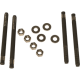 PedestalPro Stud-Anchor-500 bolt Pedestal Mounting Kit