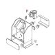 viking-dnxts10-manual-release-sensor