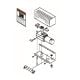 viking-vax9lsh-limit-switch-holder