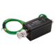 Seco-Larm VS-1V12YQ HD 4-in-1 Surge Protector