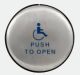 BEA 10EMR4751-900 Panther, 900mhz, 4.75" Round, TEXT & LOGO