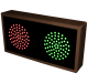 Signal-Tech 33103 Carwash Lane Control LED Sign