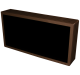 Signal-Tech 33103 Carwash Lane Control LED Sign