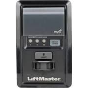 liftmaster-889lm-myq-wall-control-panel