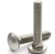 DKS DoorKing 2615-694 Bolt Carriage 1/2-13x2 Wht SS