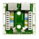 CN-KD-WP6037 Surface Mount Box 2 Ports