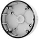 Seco-Larm EV-SBWQ Conduit Box Bracket for Bullet Cameras