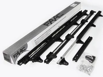 faac-usa-4901204-nylon-rack-with-steel-reinforcement